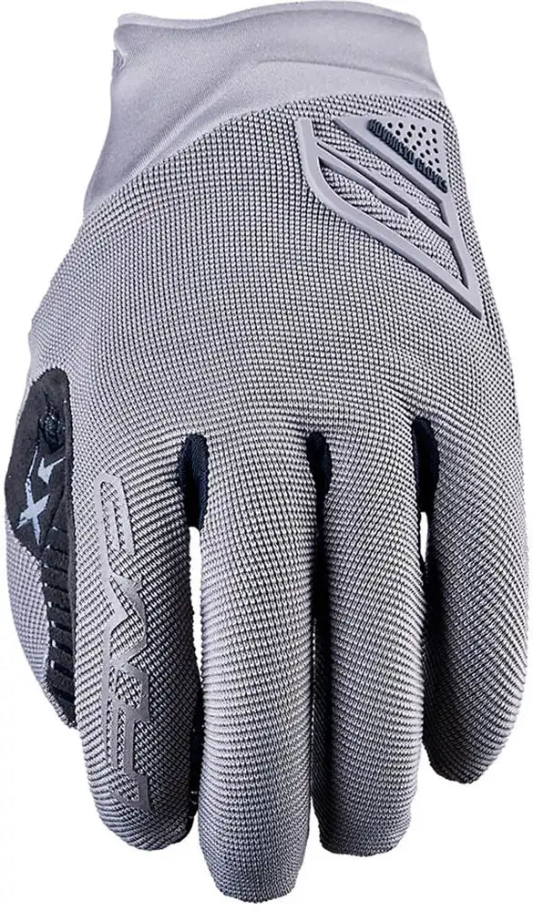 Five XR-Trail Gel LF Mens MTB Gloves - ABC Bikes
