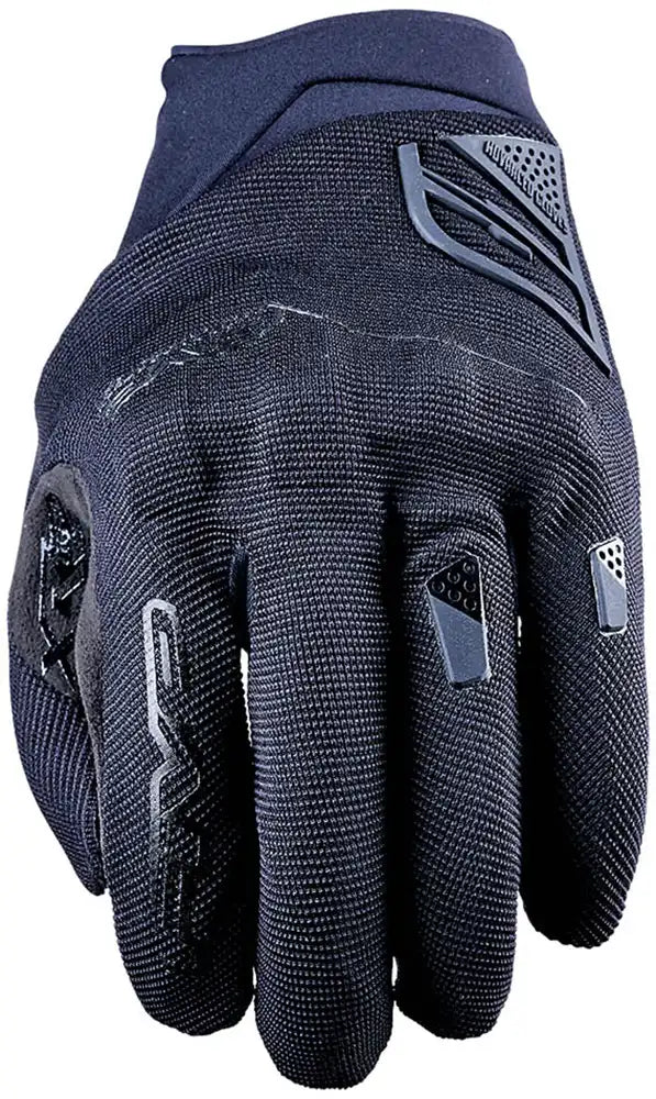 Five XR-Trail Protech Evo LF Mens MTB Gloves - ABC Bikes