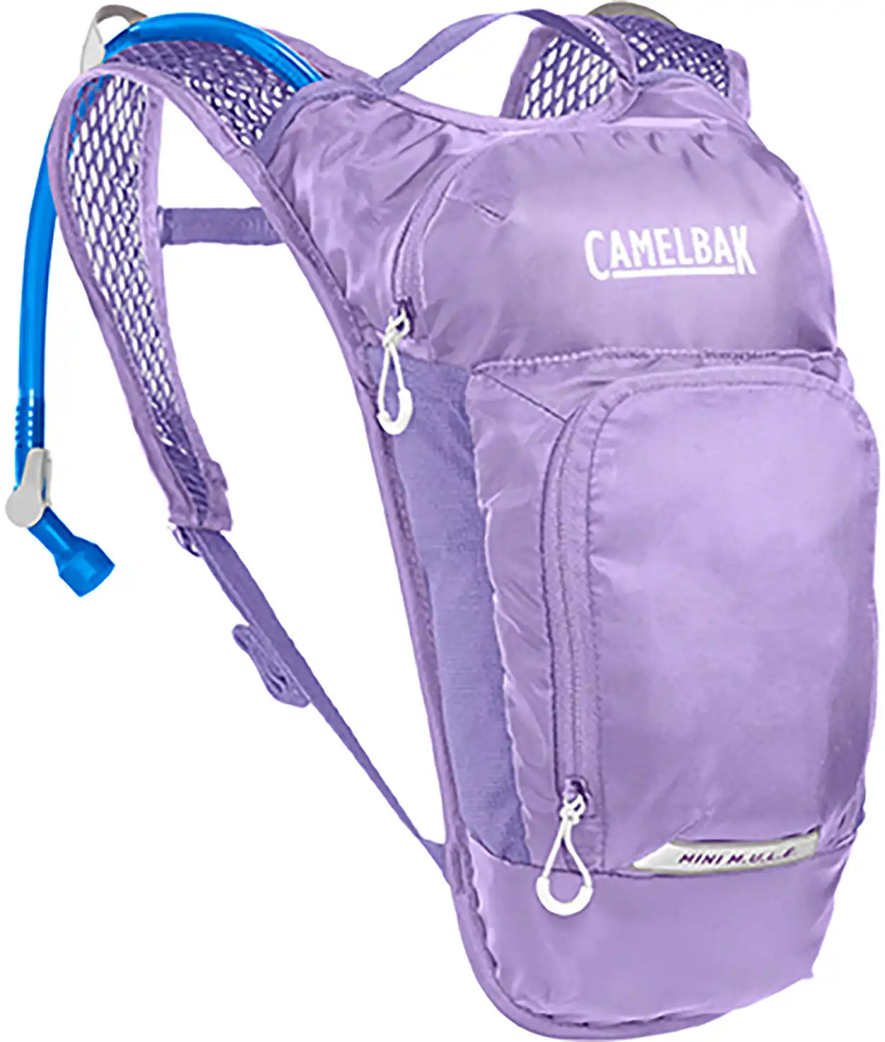 Camelbak Mini-MULE 1.5L Kids Hydration Pack - ABC Bikes