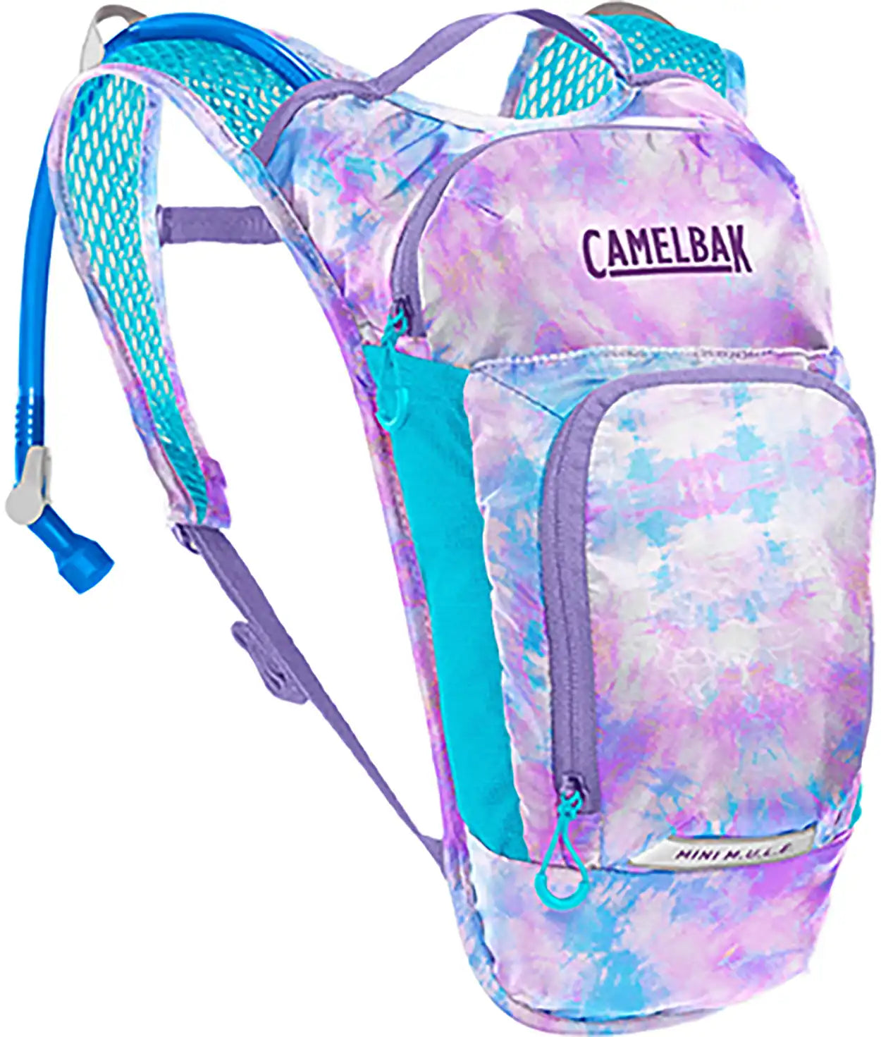 Camelbak Mini-MULE 1.5L Kids Hydration Pack - ABC Bikes