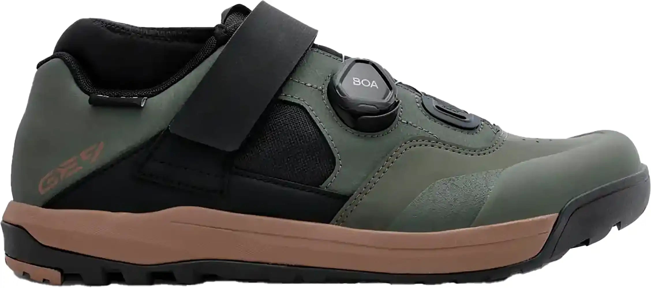 Shimano GE900 BOA Mens MTB Shoes - ABC Bikes