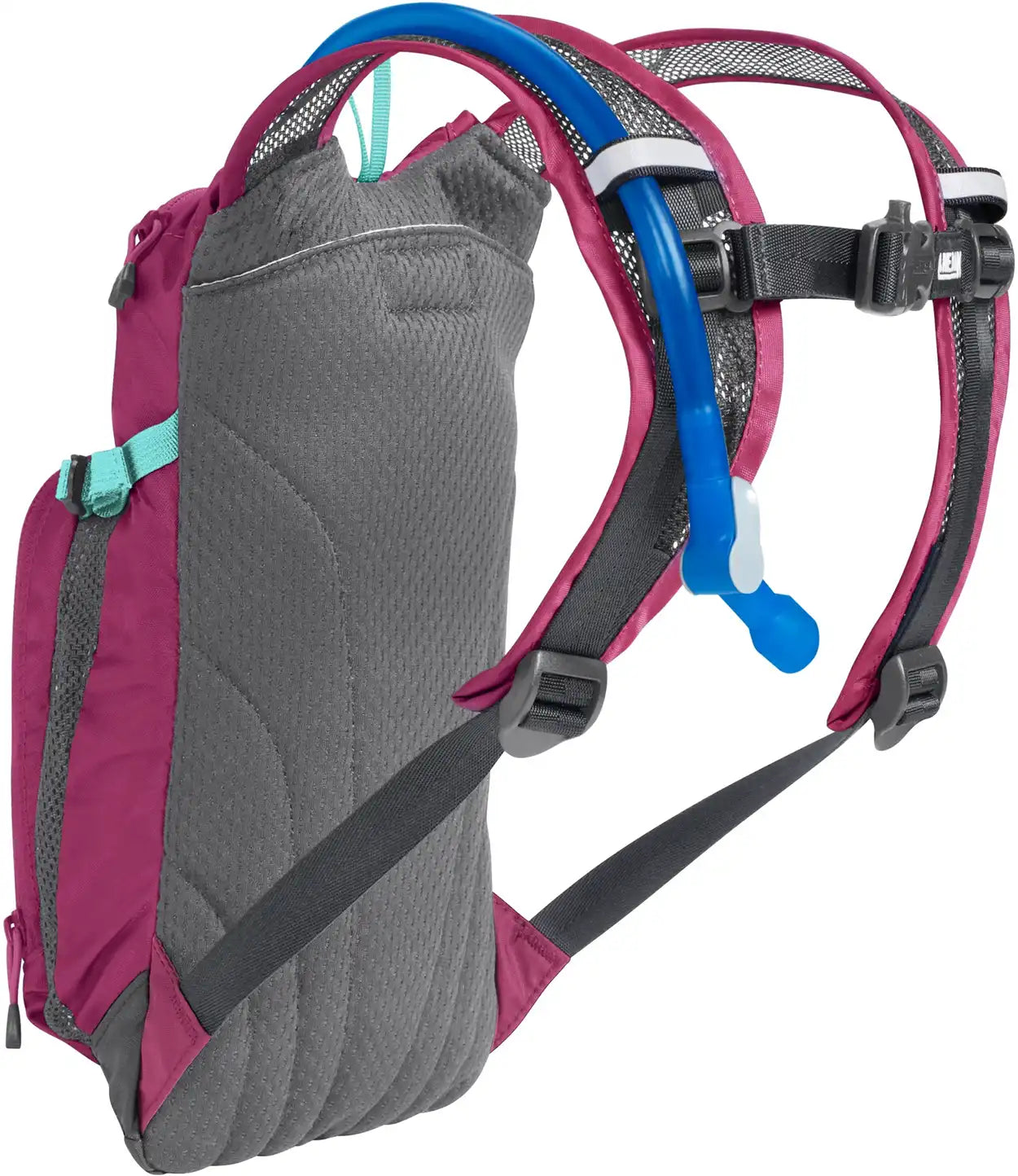 Camelbak Mini-MULE 1.5L Kids Hydration Pack - ABC Bikes