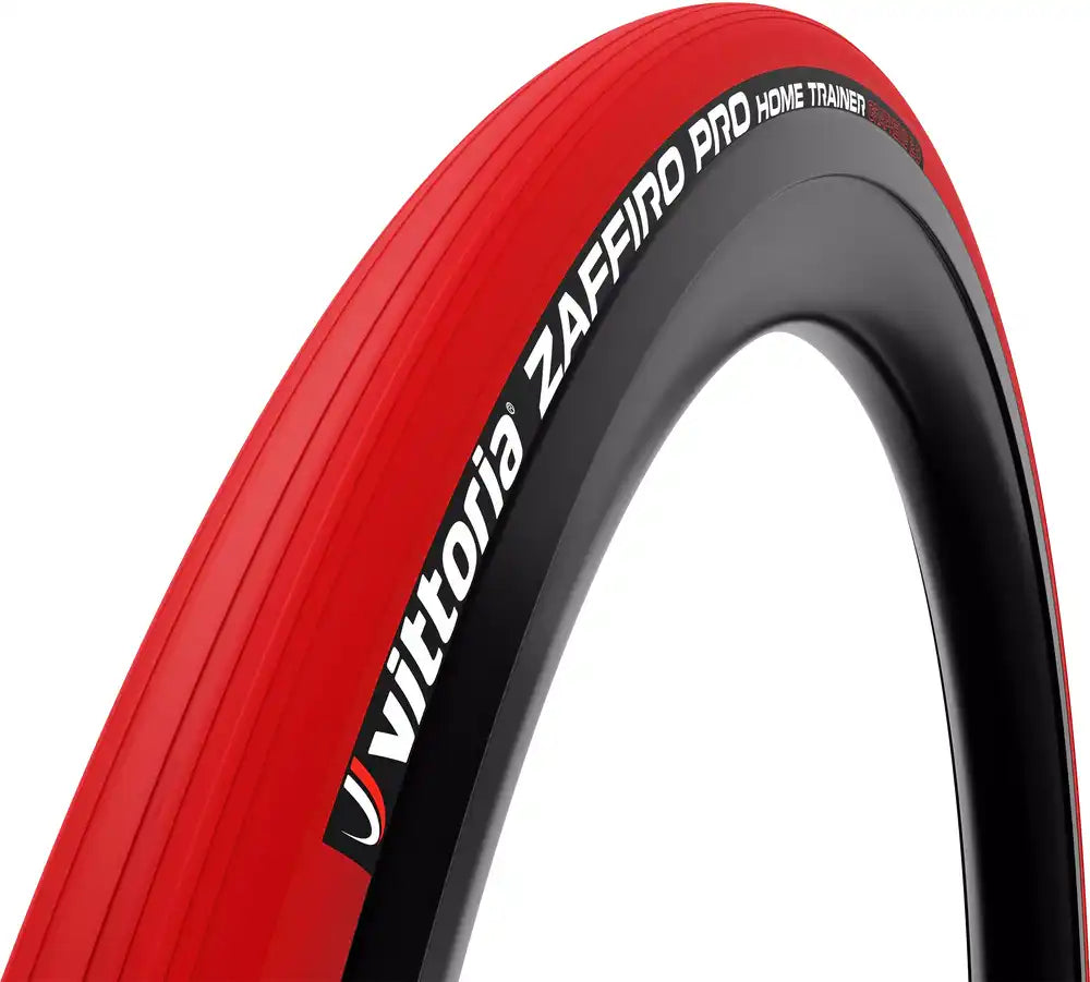 Vittoria Zaffiro Pro Clincher Home Trainer Tyre - ABC Bikes