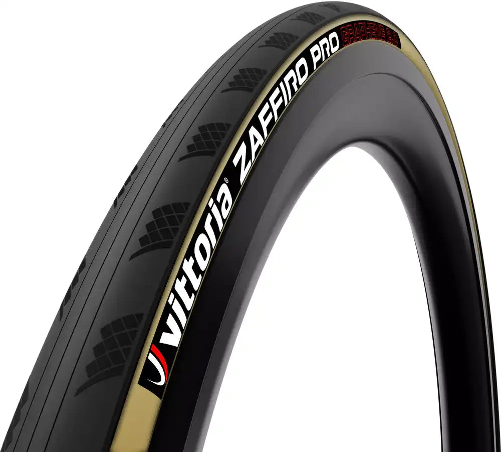 Vittoria Zaffiro Pro V G2 Clincher Folding Road Tyre - ABC Bikes