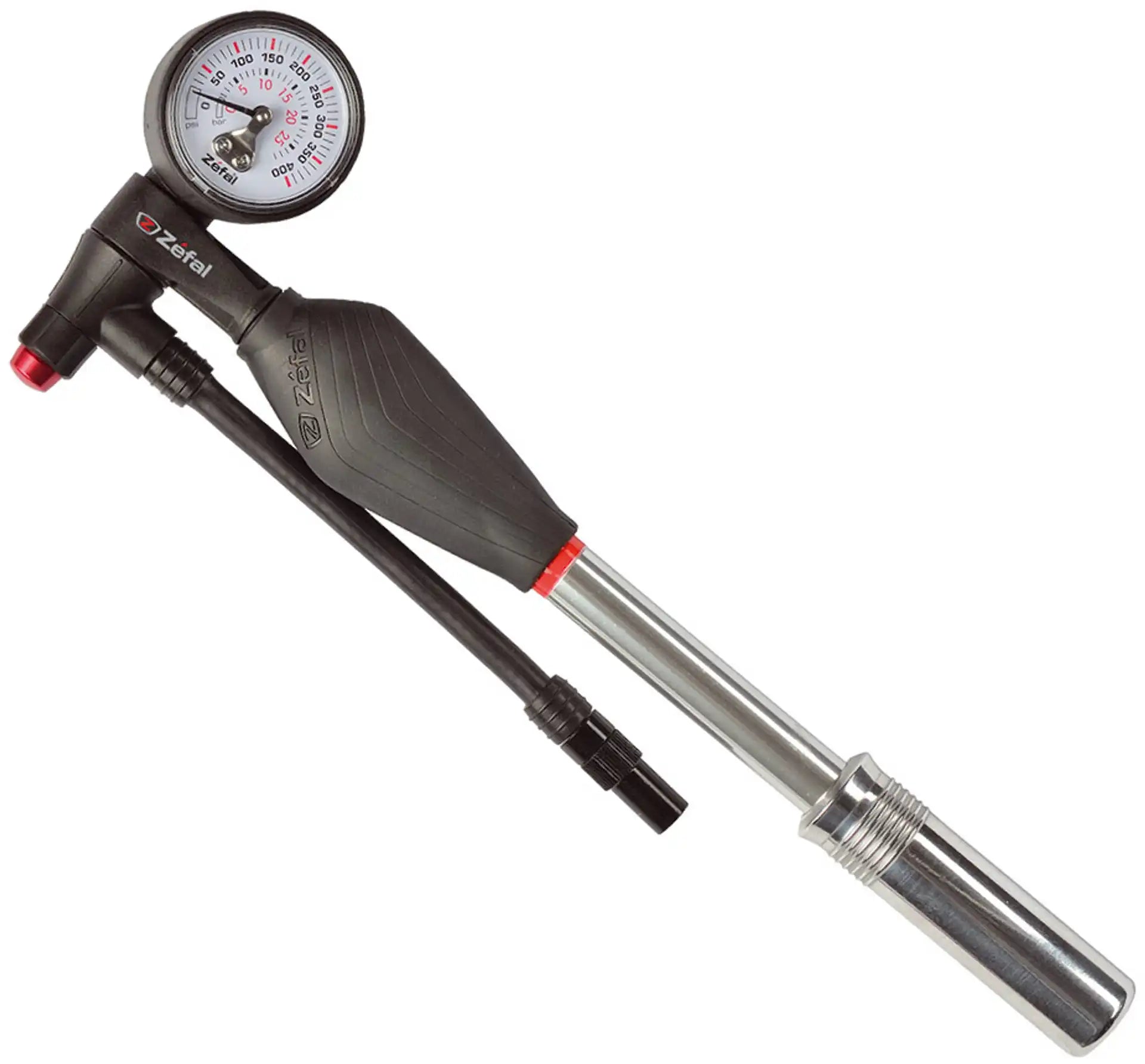 Zefal Z Shock Pump - ABC Bikes