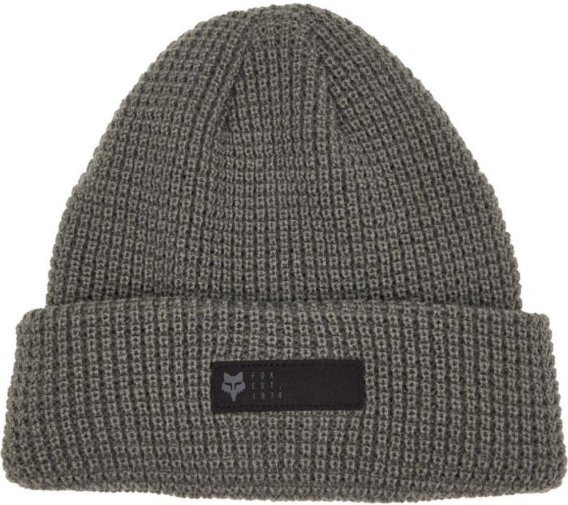Fox Zenther Beanie - ABC Bikes
