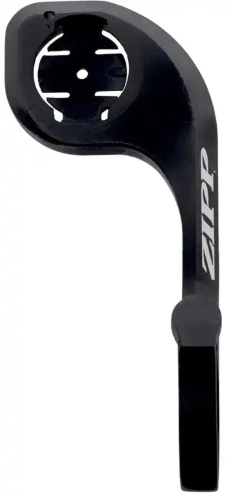 Zipp Quickview Out Front Garmin Mount - ABC Bikes