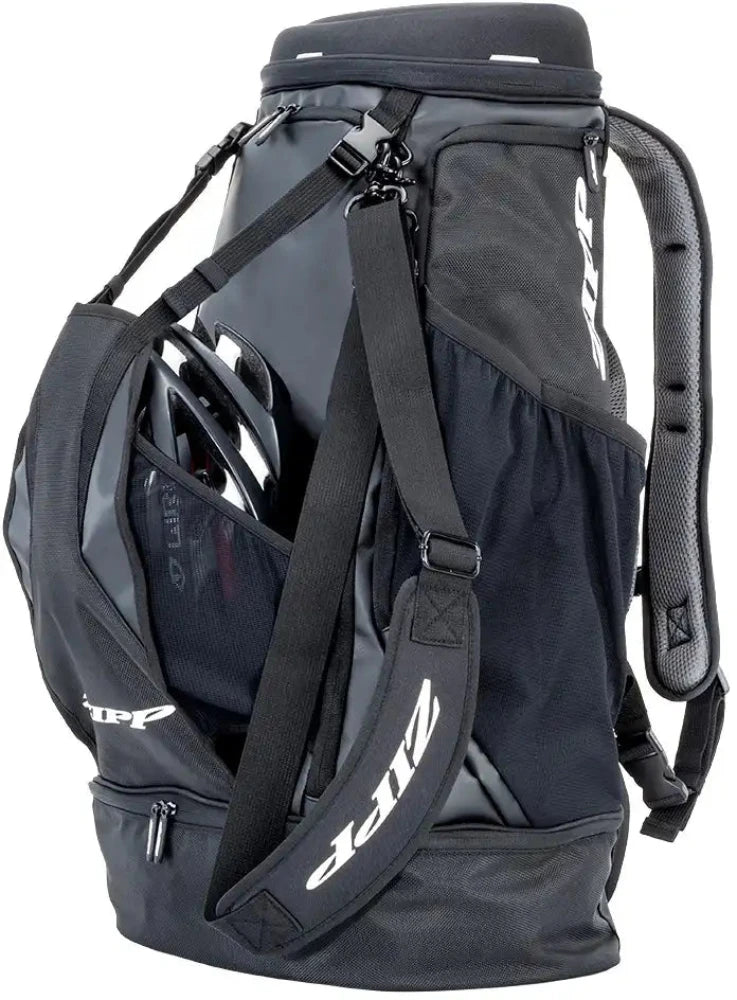 Zipp Transition Gear Backpack - ABC Bikes