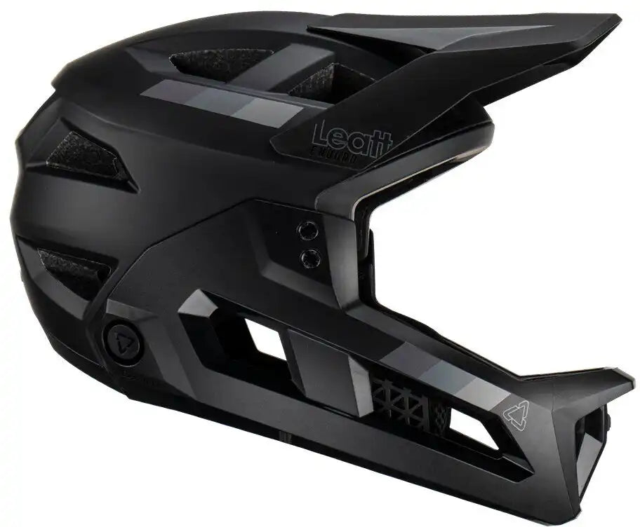 Leatt Enduro 2.0 Full Face MTB Helmet - ABC Bikes