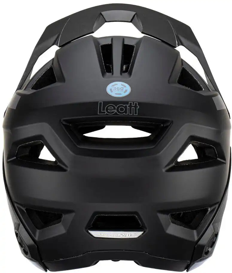 Leatt Enduro 2.0 Full Face MTB Helmet - ABC Bikes