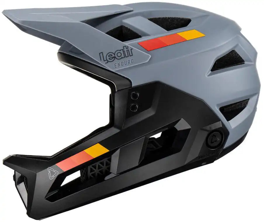 Leatt Enduro 2.0 Full Face MTB Helmet - ABC Bikes