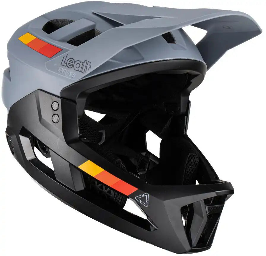 Leatt Enduro 2.0 Full Face MTB Helmet - ABC Bikes