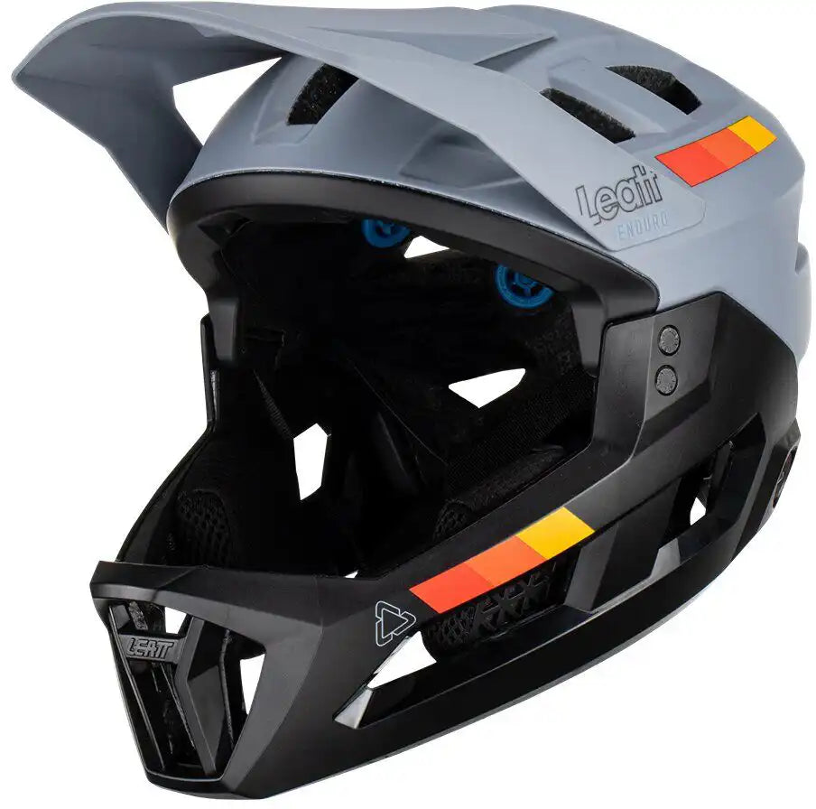 Leatt Enduro 2.0 Full Face MTB Helmet - ABC Bikes