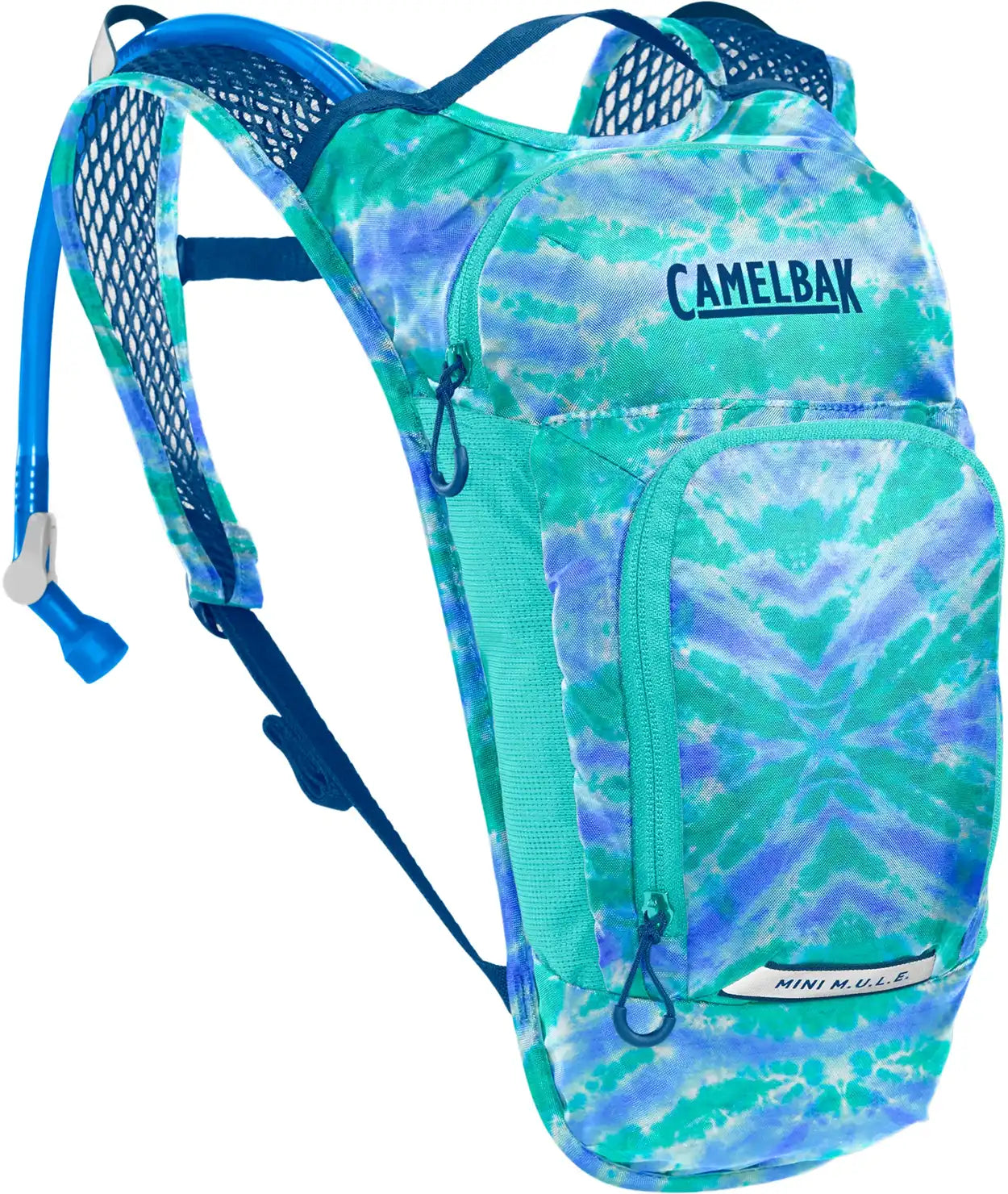 Camelbak Mini-MULE 1.5L Kids Hydration Pack - ABC Bikes