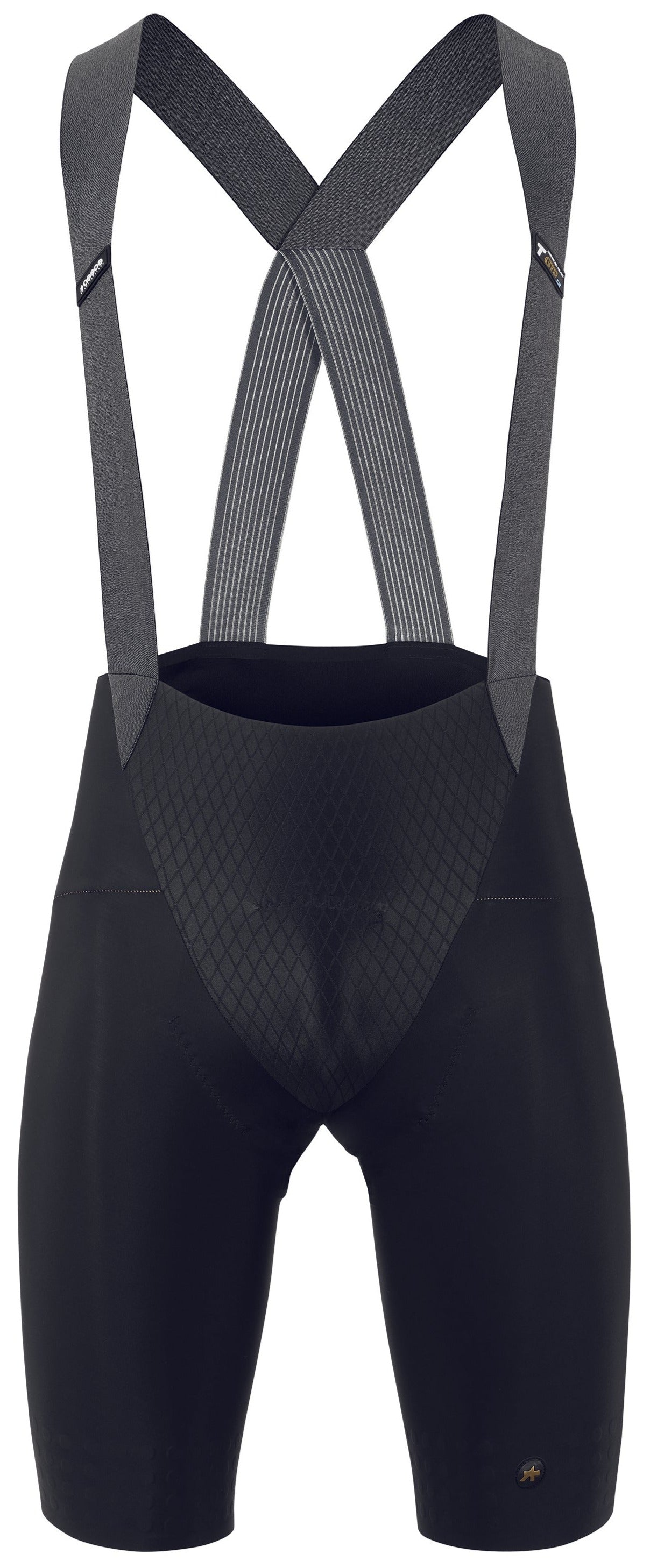 Assos Mille GTO Mens Bib Knicks - ABC Bikes