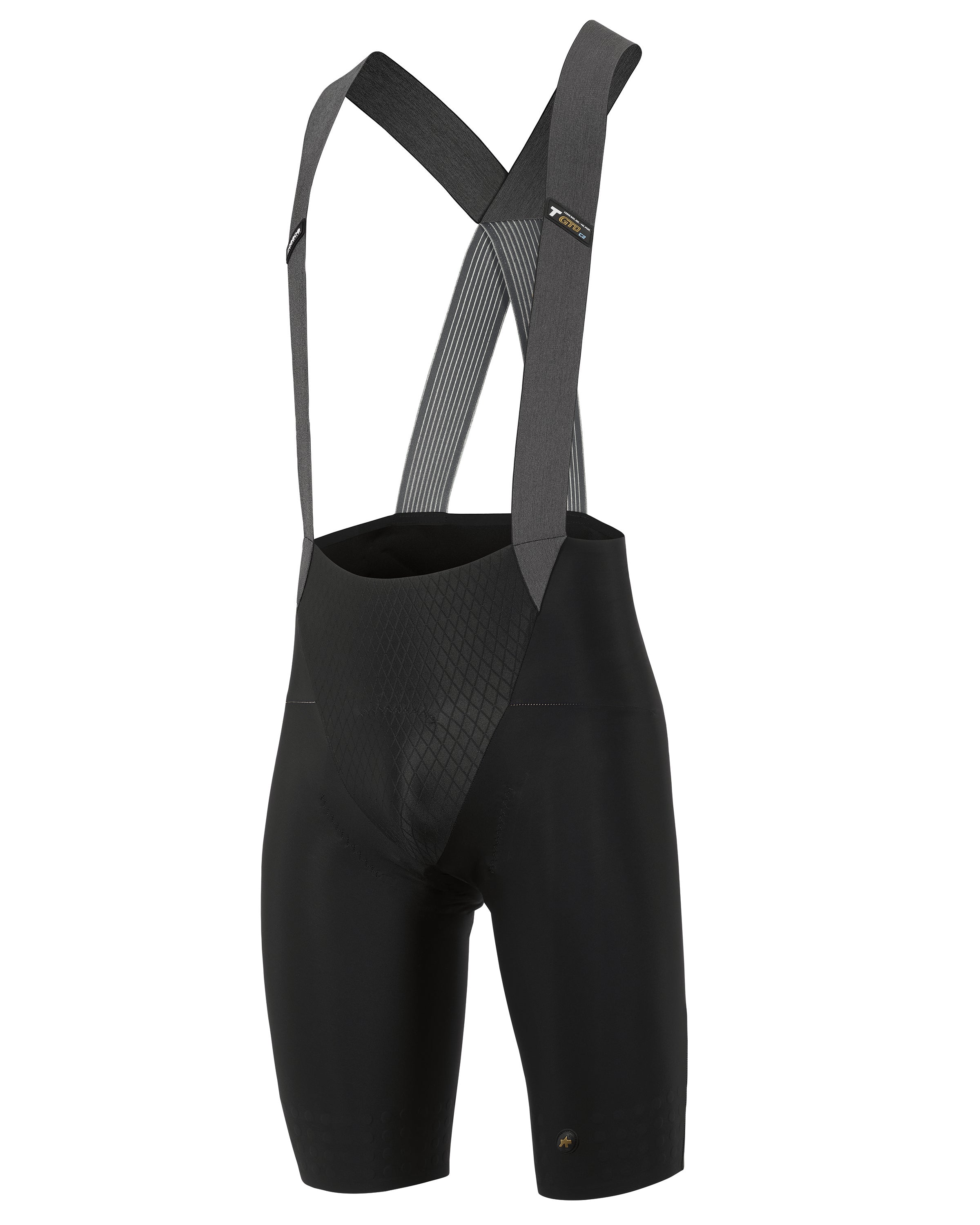 Assos Mille GTO Mens Bib Knicks - ABC Bikes