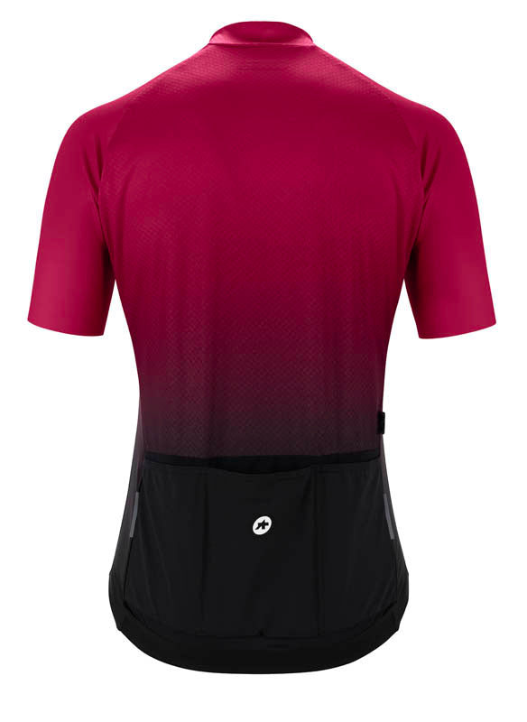 Assos Mille GT Shifter C2 Mens SS Jersey - ABC Bikes
