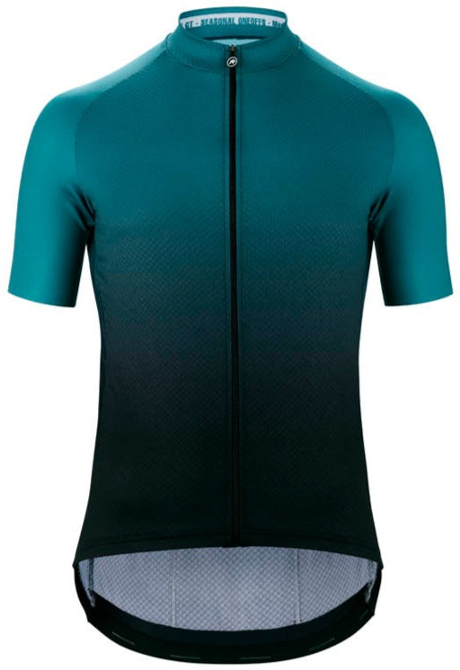 Assos Mille GT Shifter C2 Mens SS Jersey - ABC Bikes