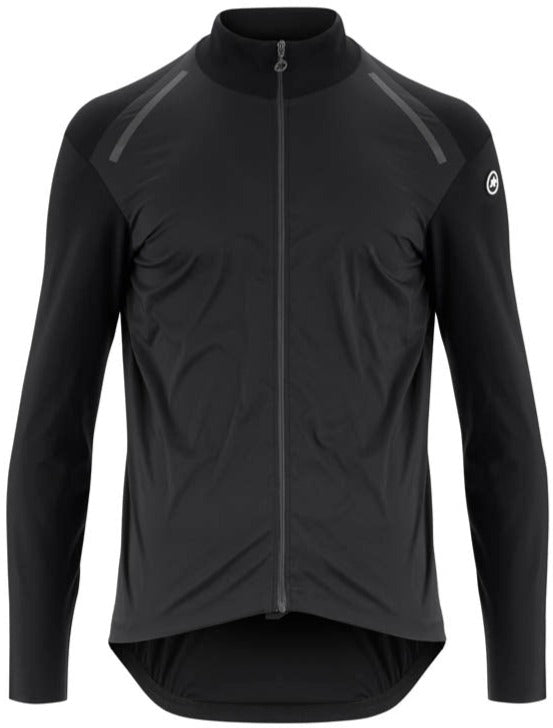 Assos Mille GTC Lowenkraille Mens Jacket - ABC Bikes