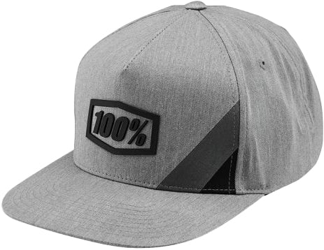 100% Cornerstone Trucker Hat - ABC Bikes