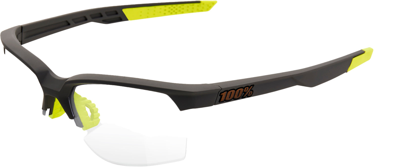 100% Sportcoupe Glasses - ABC Bikes