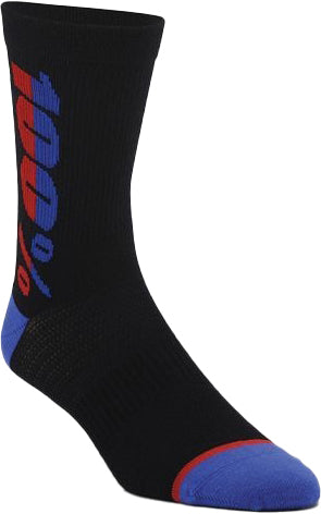 100% Rythym Merino Winter Socks - ABC Bikes