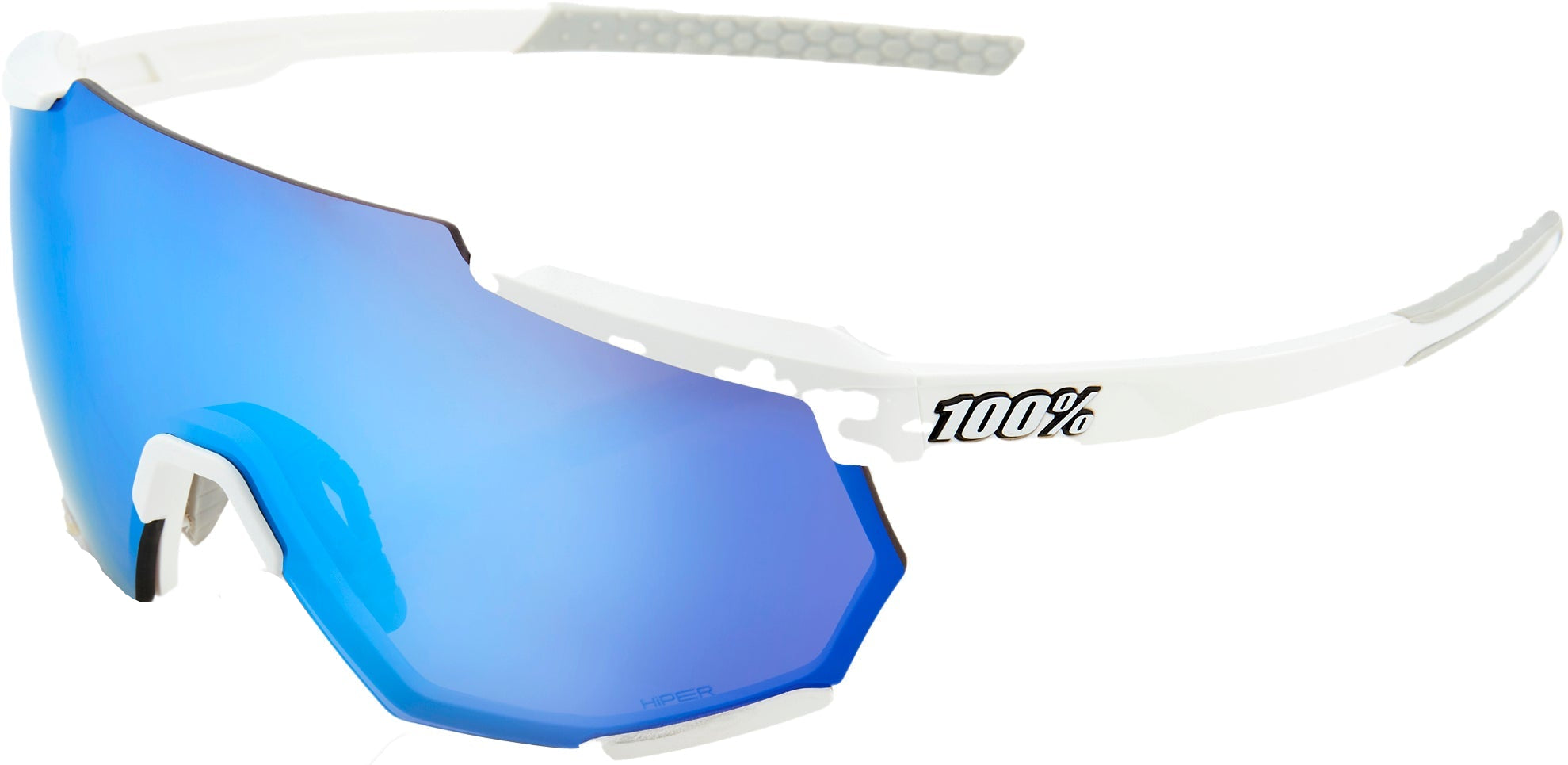 100% Racetrap Glasses - ABC Bikes