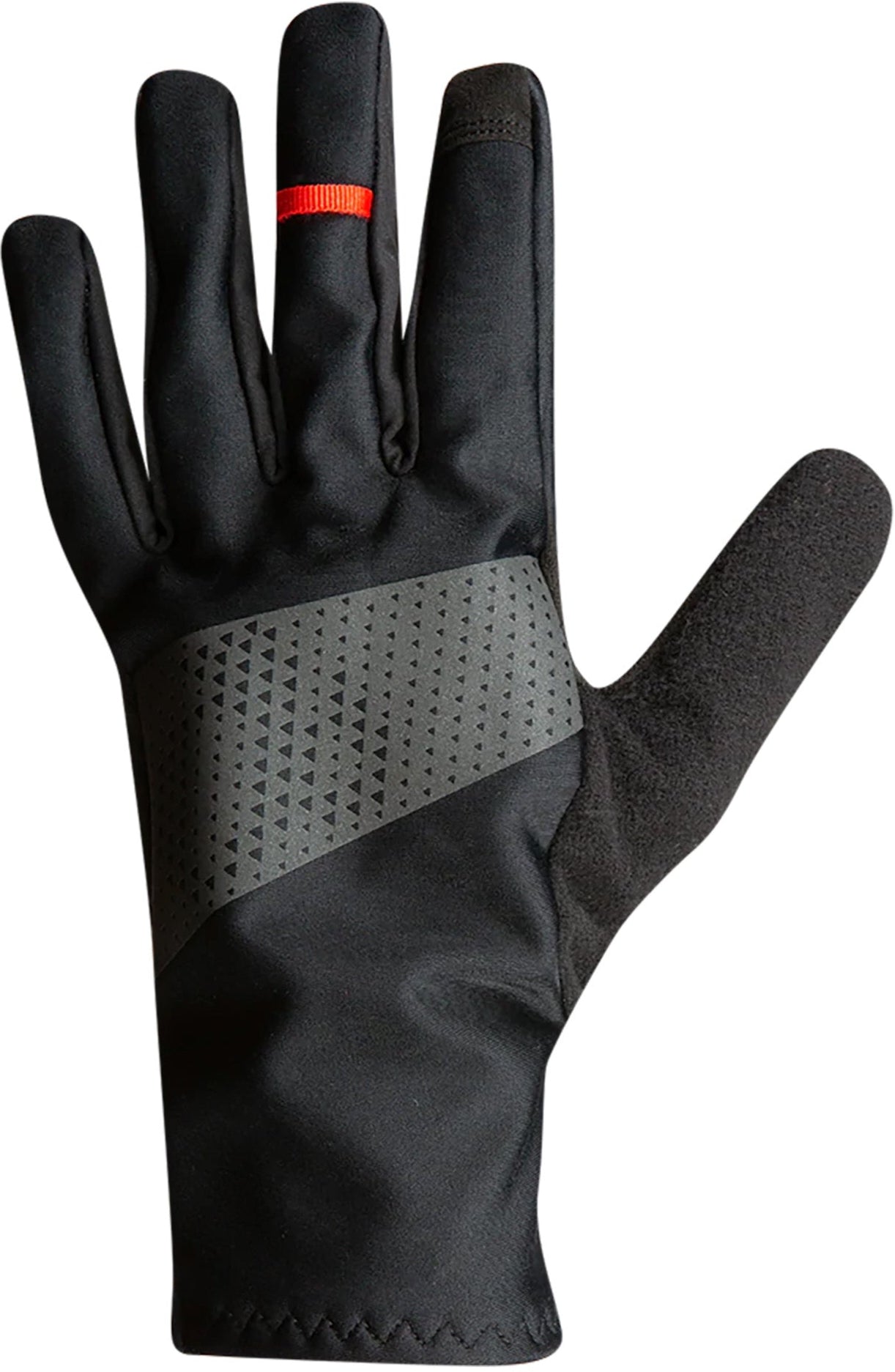 Pearl Izumi Cyclone Gel Mens Winter Gloves SM Black | ABC Bikes