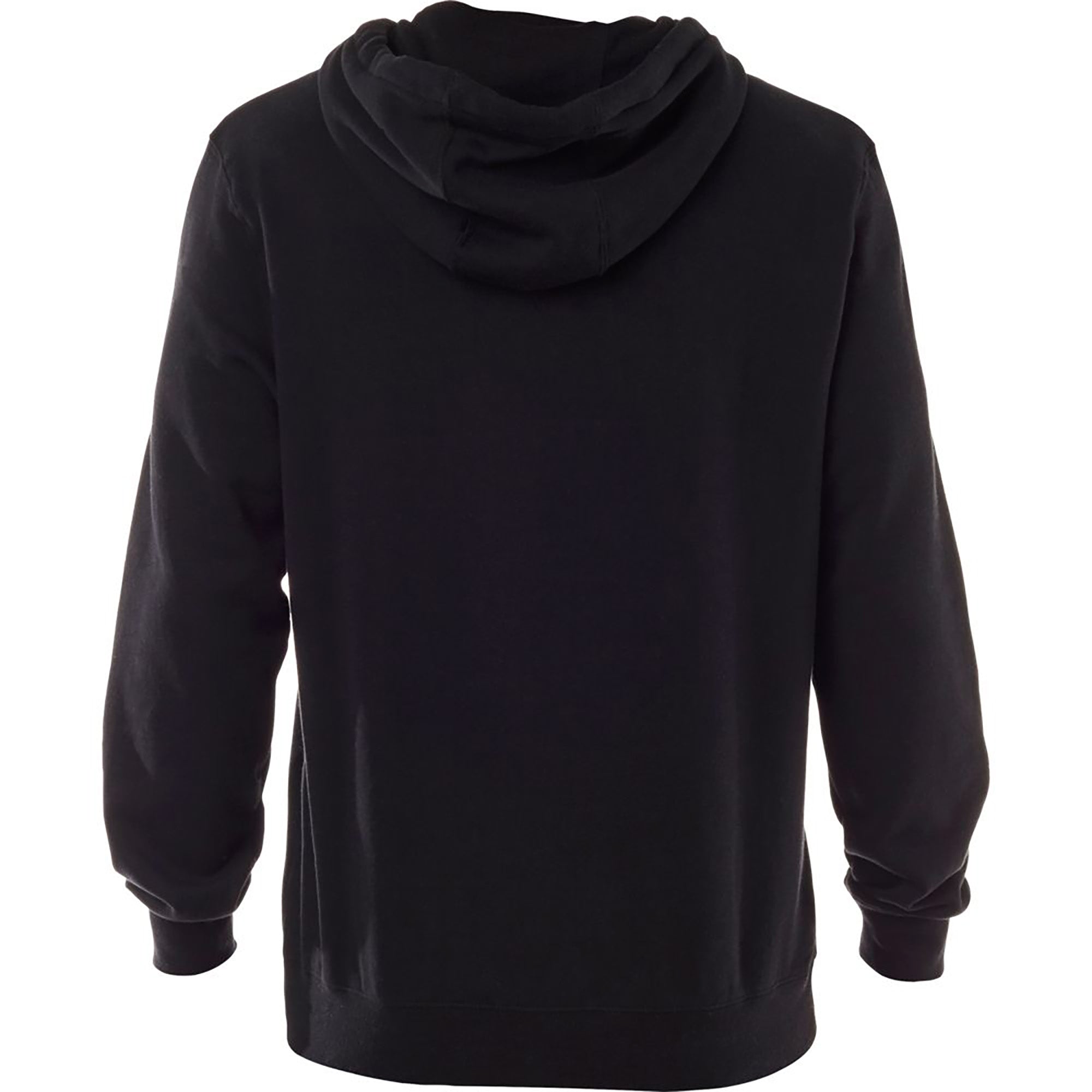 Fox Legacy Fox Head Mens Hoodie SM Black | ABC Bikes