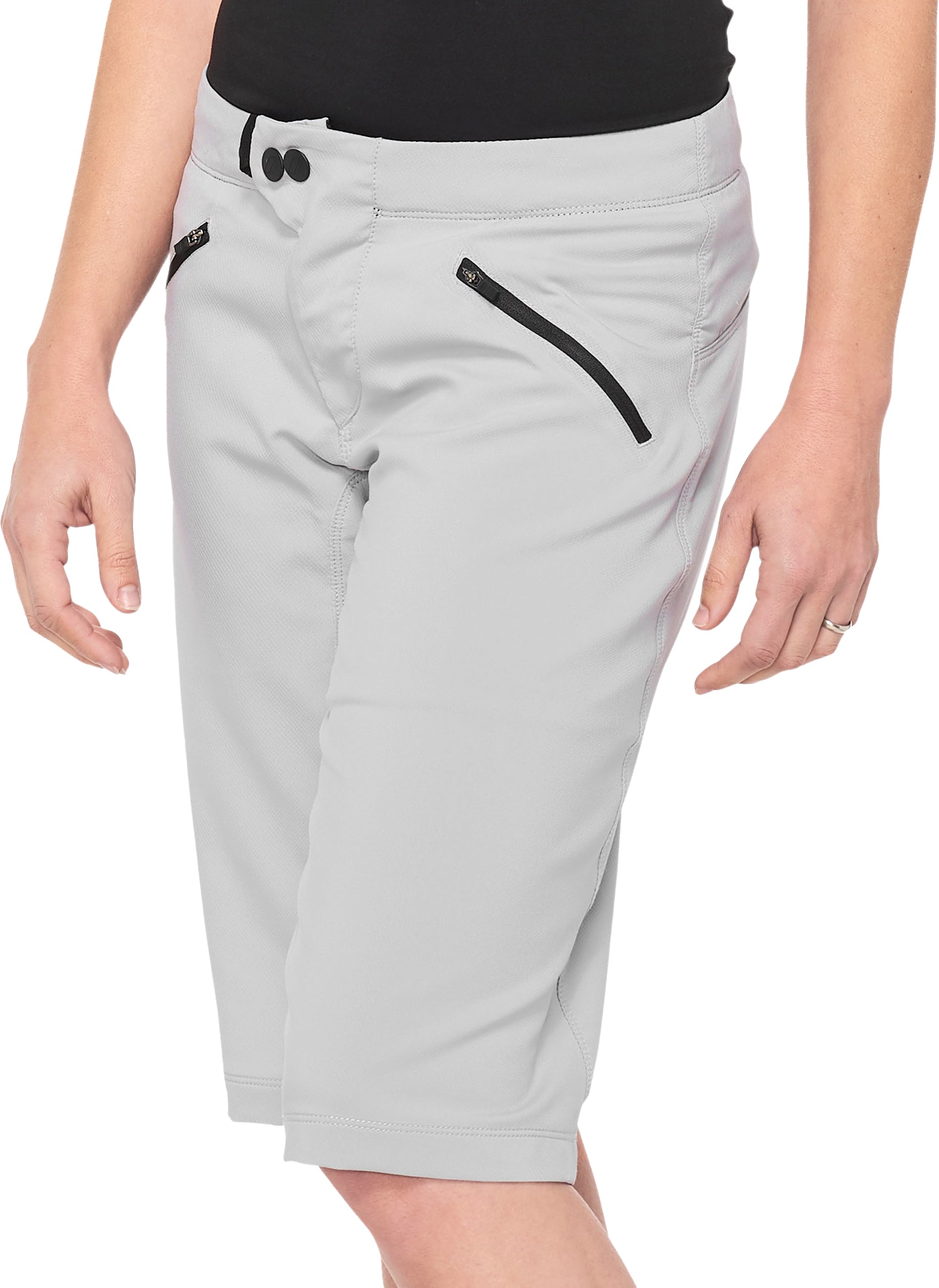 100% Ridecamp Womens MTB Shorts - ABC Bikes