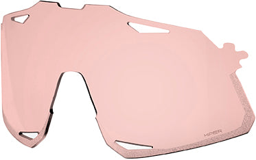 100% Hypercraft Glasses Lens - ABC Bikes