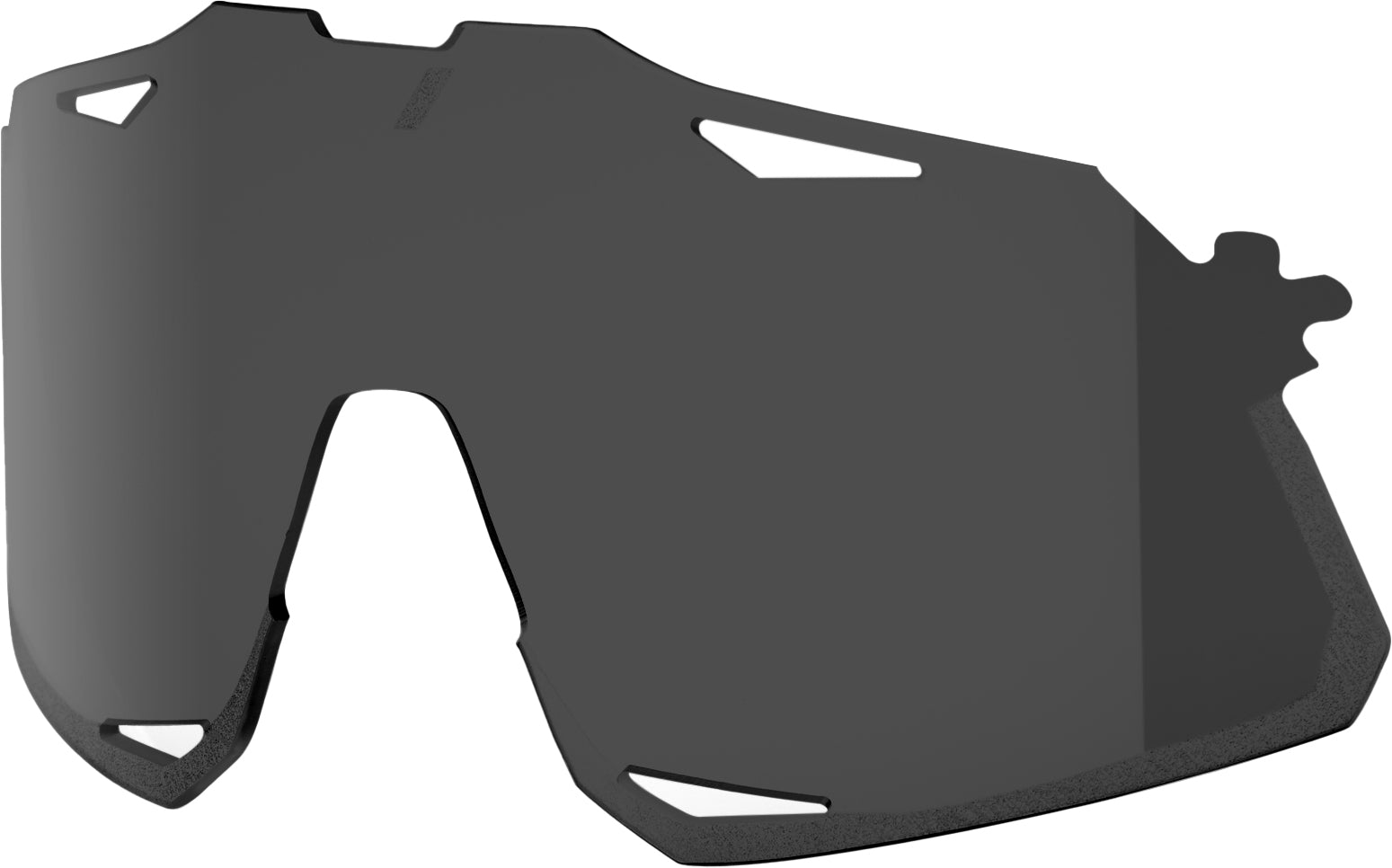 100% Hypercraft Glasses Lens - ABC Bikes