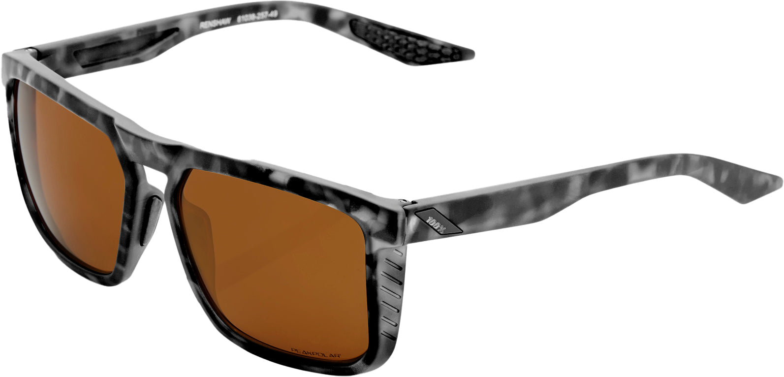 100% Renshaw Glasses - ABC Bikes