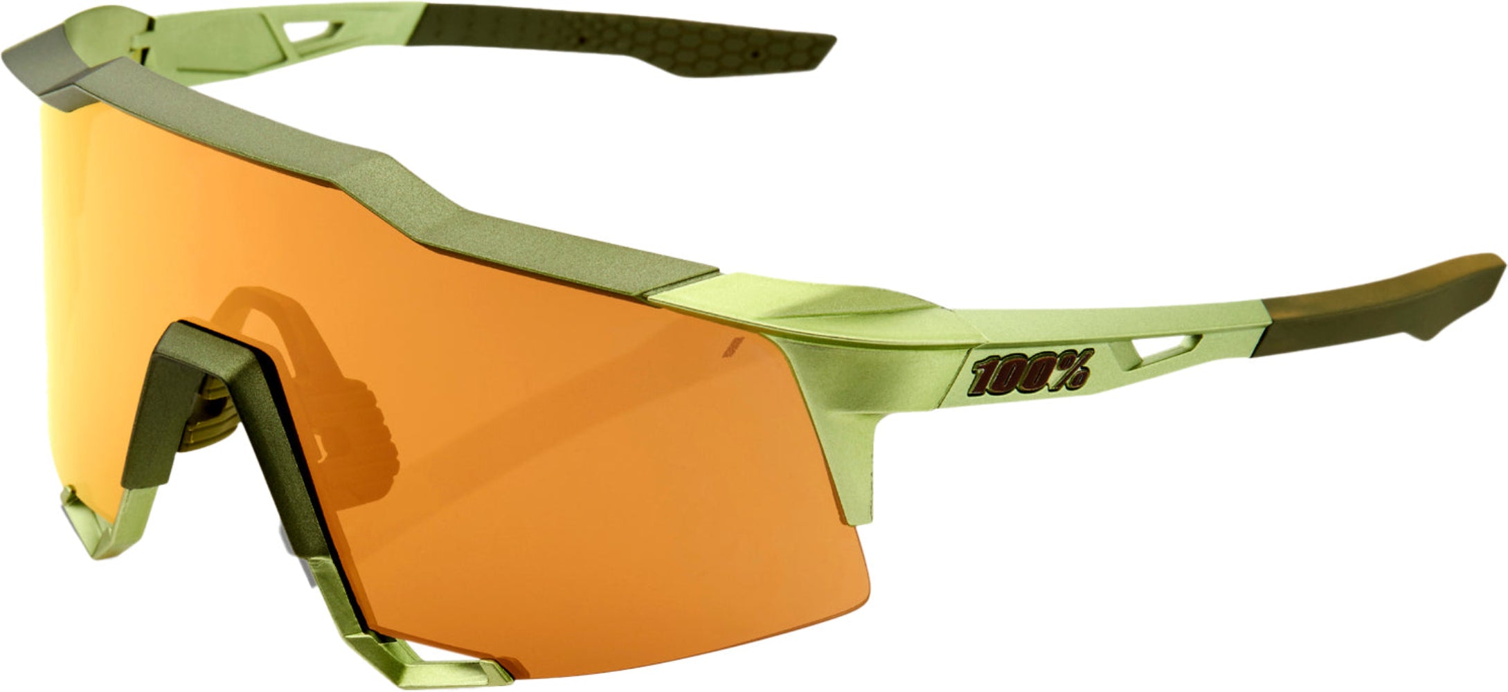 100% Speedcraft Glasses - ABC Bikes