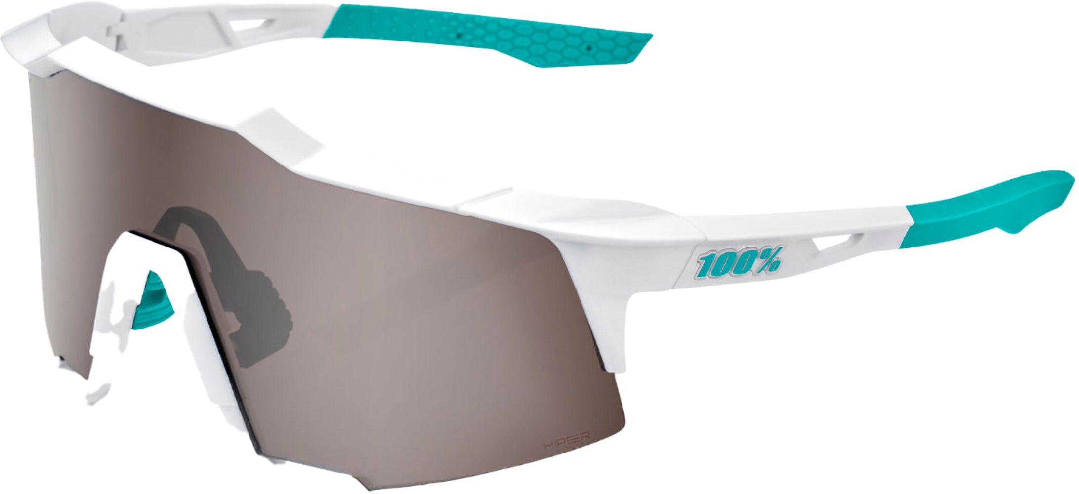 100% Speedcraft Glasses - ABC Bikes