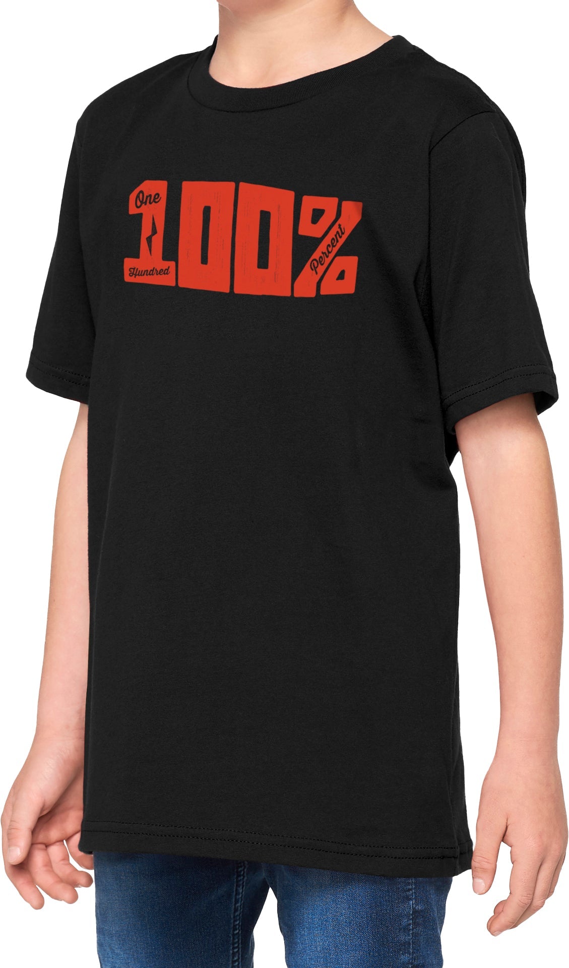 100% Kurri Youth SS T-Shirt - ABC Bikes