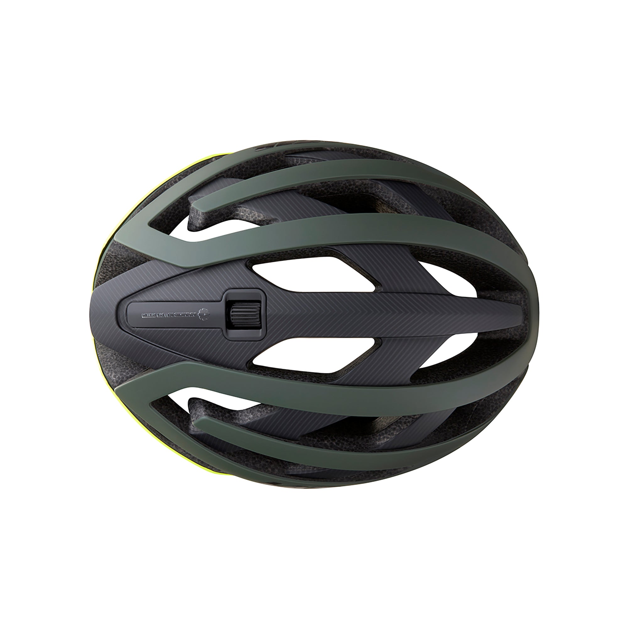 Lazer Genesis MIPS Road Helmet LG / 58-61cm Black | ABC Bikes