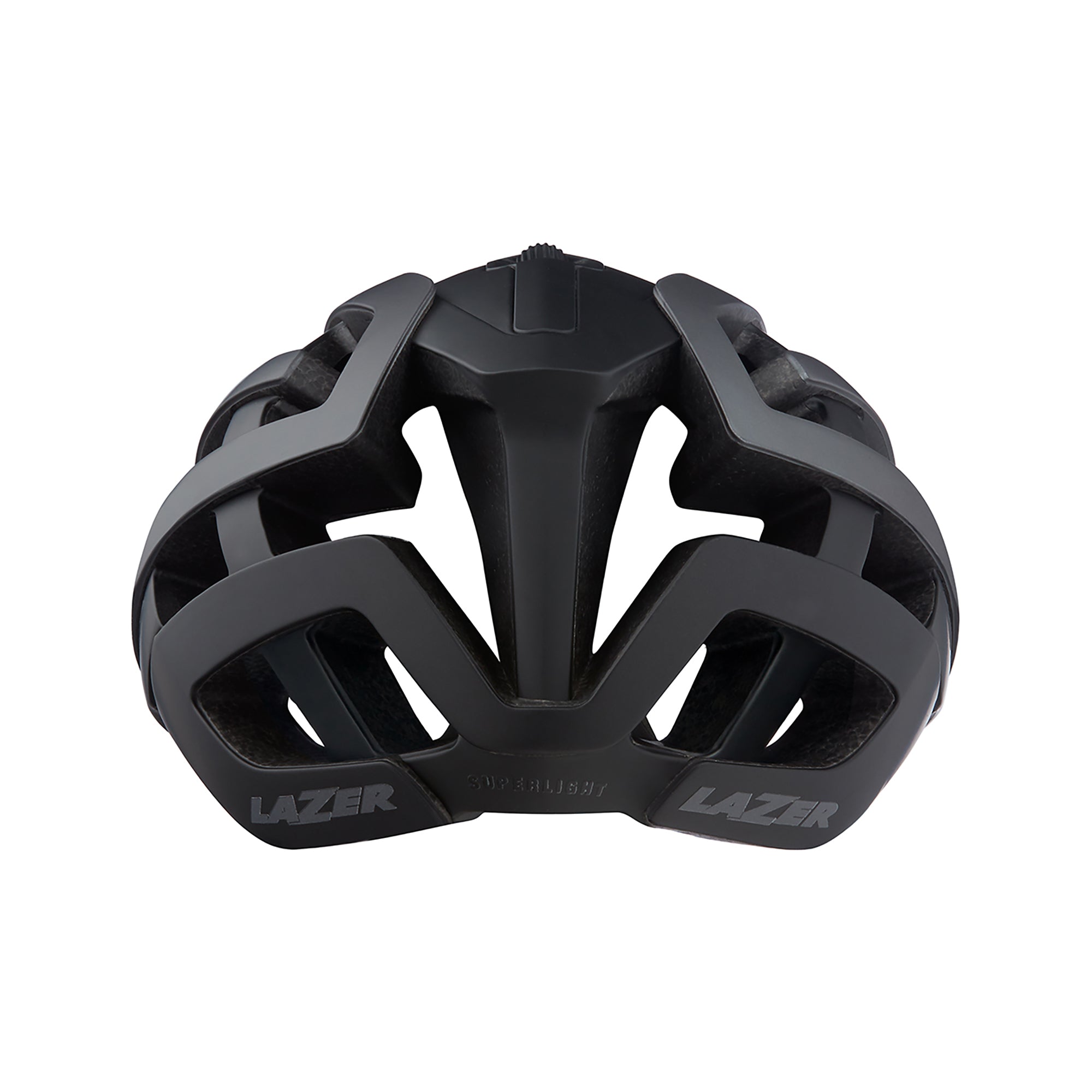 Lazer Genesis MIPS Road Helmet LG / 58-61cm Black | ABC Bikes