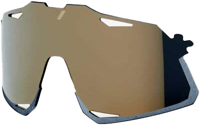 100% Hypercraft Glasses Lens - ABC Bikes