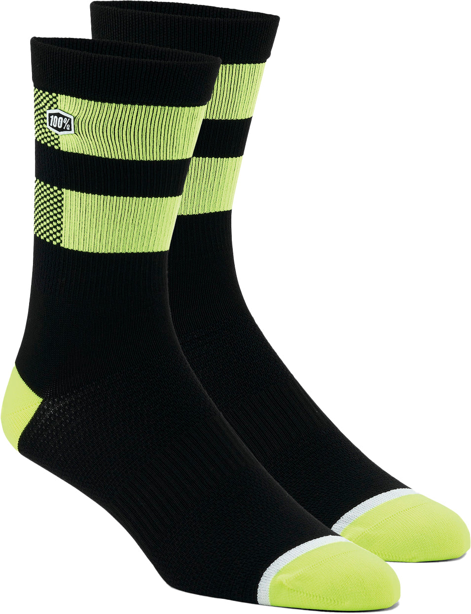 100% Flow Performance Socks - ABC Bikes