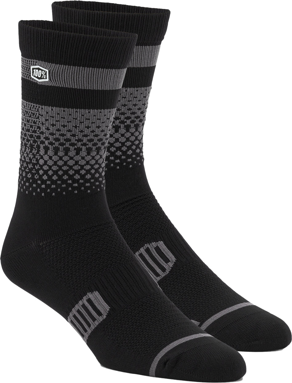 100% Advocate Performance Socks - ABC Bikes