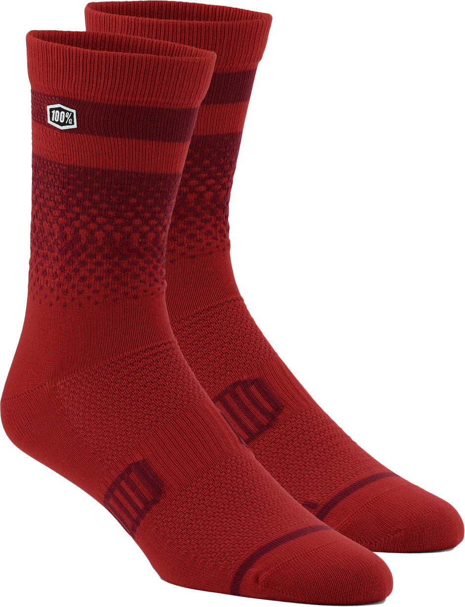 100% Advocate Performance Socks - ABC Bikes