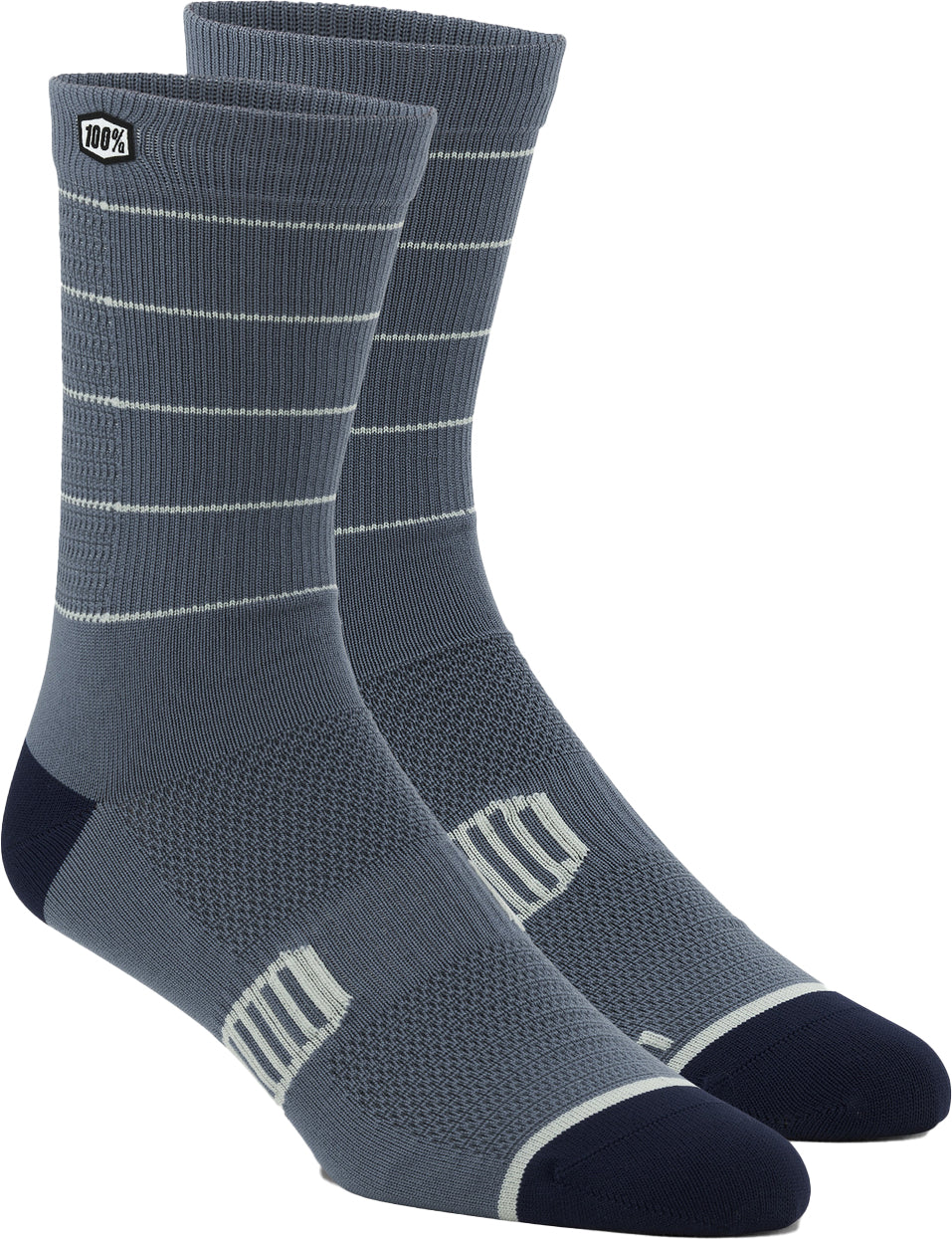 100% Advocate Performance Socks - ABC Bikes