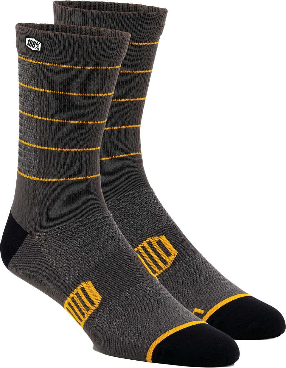 100% Advocate Performance Socks - ABC Bikes