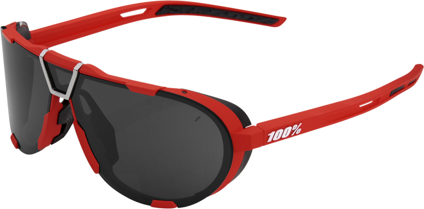 100% Westcraft Glasses - ABC Bikes