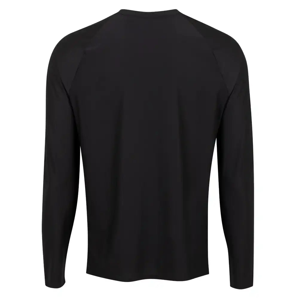 Pearl Izumi Elevate Mens LS MTB Jersey - ABC Bikes