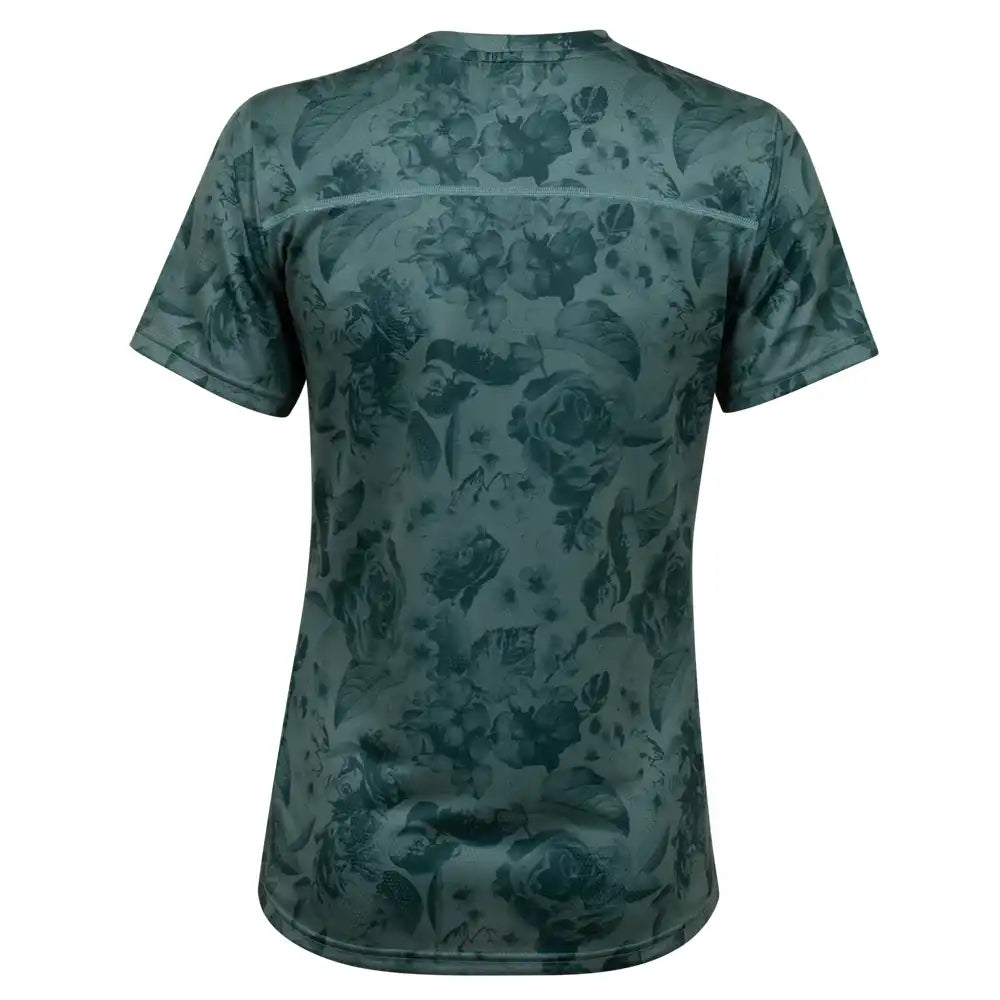 Pearl Izumi Summit Womens SS MTB Jersey - ABC Bikes