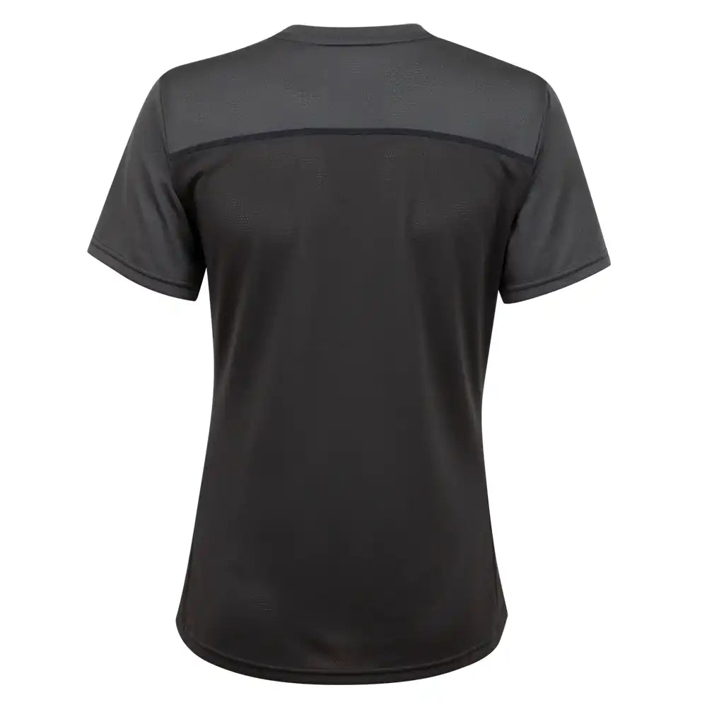 Pearl Izumi Summit Womens SS MTB Jersey - ABC Bikes