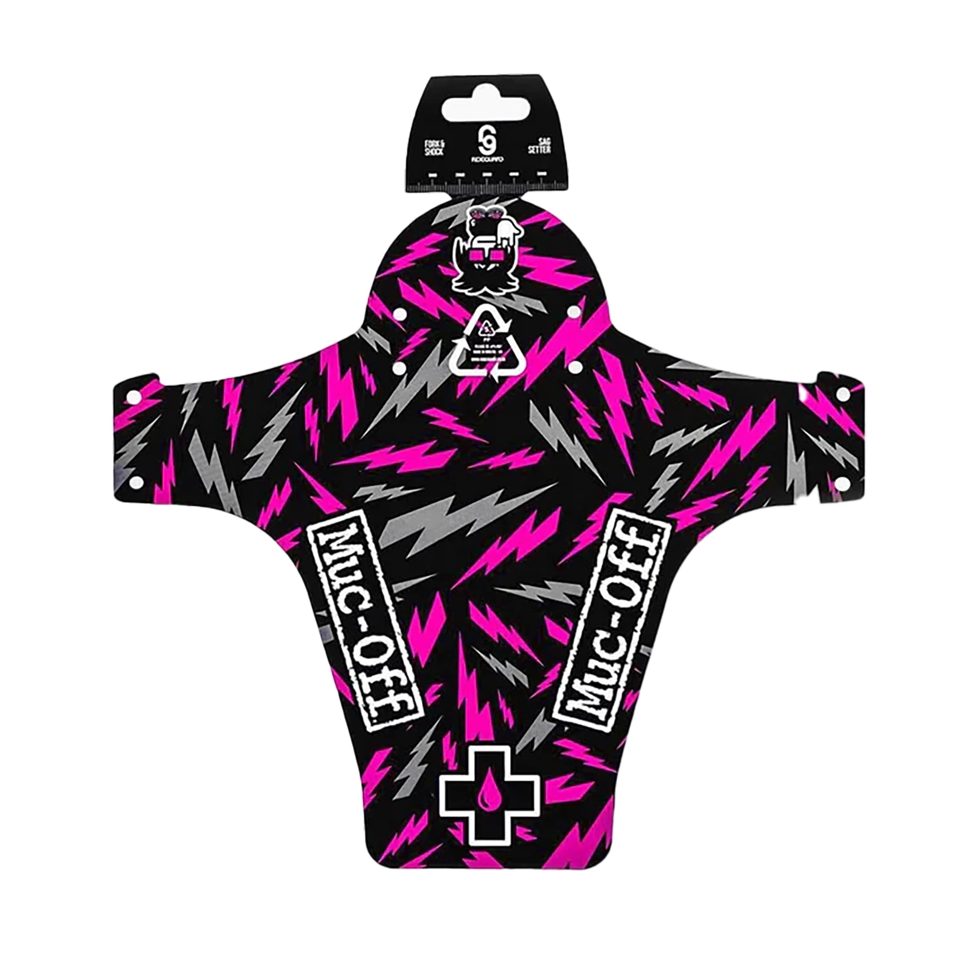 Muc-Off Ride Front Mud Guard Bolt | ABC Bikes