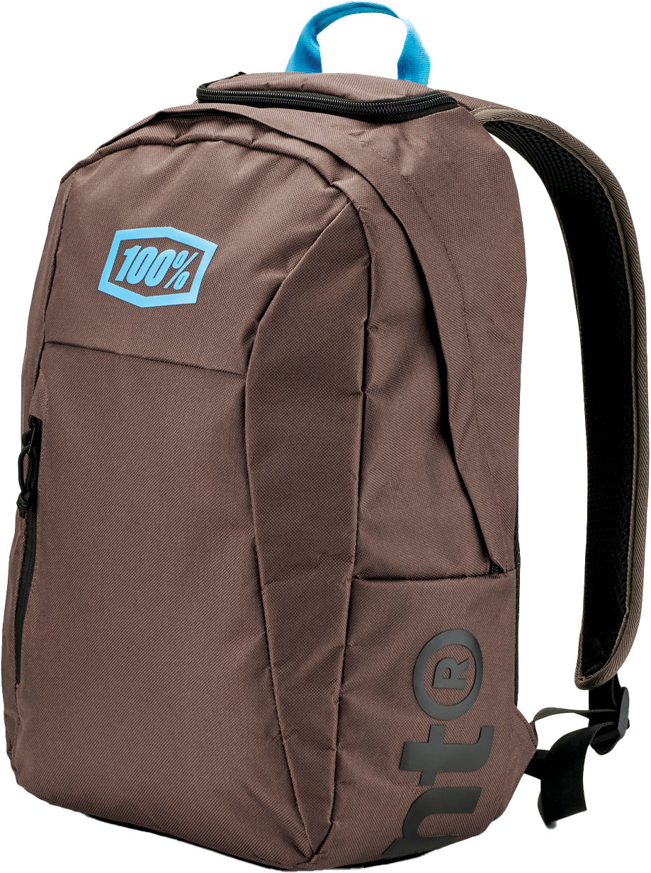 100% Skycap Backpack - ABC Bikes
